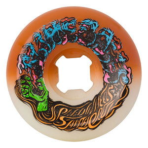 Hair Balls 95a Slime Ball Wheels 56mm