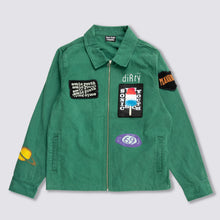Load image into Gallery viewer, Sonic Youth Work Jacket