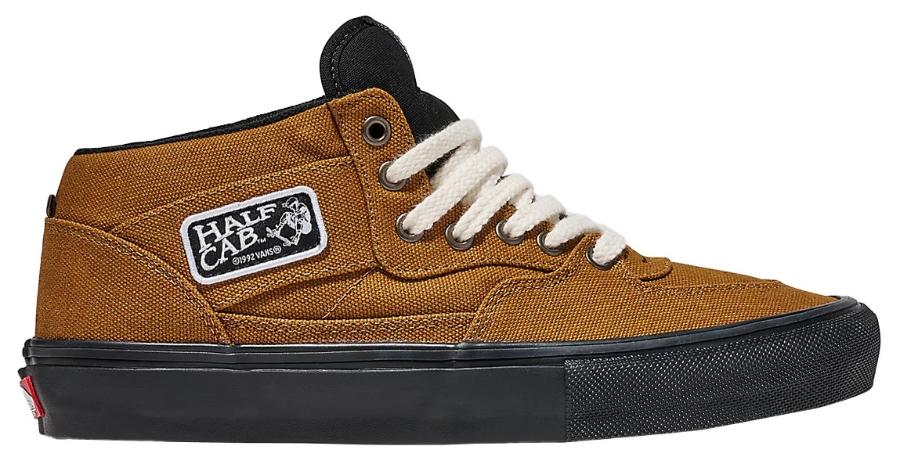 Skate Half Cab Shoe