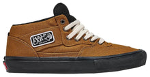 Load image into Gallery viewer, Skate Half Cab Shoe