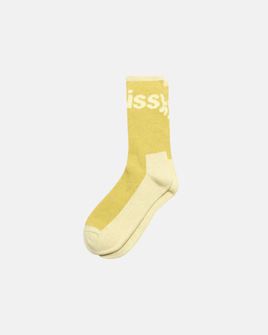 Logo Jacquard Trail Socks