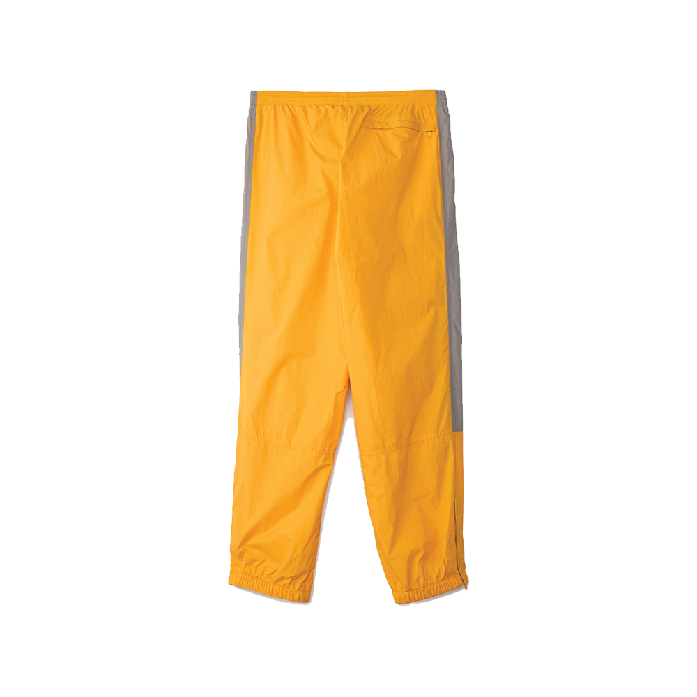 Nylon Track Pants