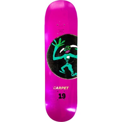 Vinyl Deck 8.25