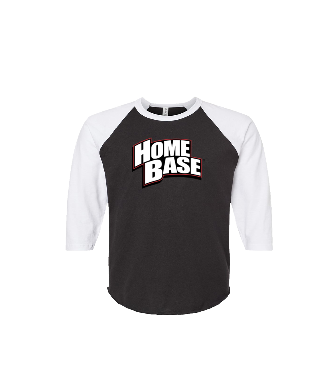 Youth Finger Flip Baseball T-Shirt