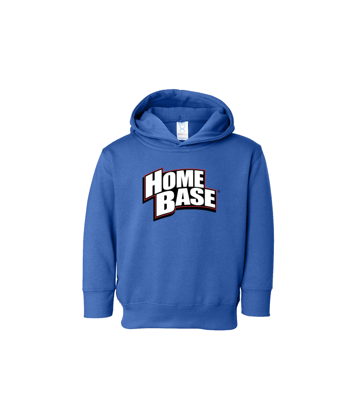Toddler Finger Flip Hoodie