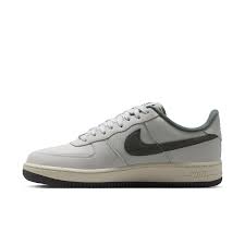 Yuto Air Force 1 Low Shoe