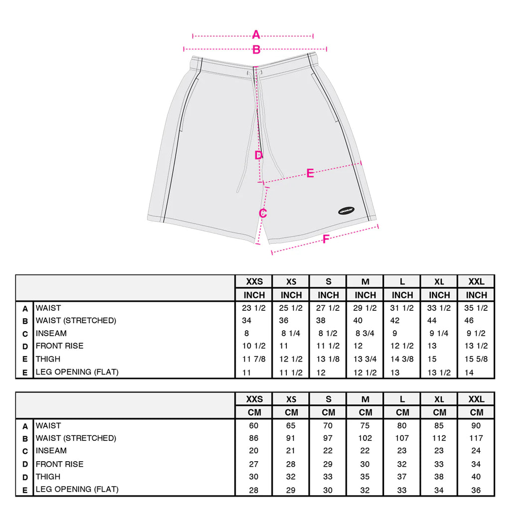 Rift Short
