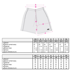 Rift Short