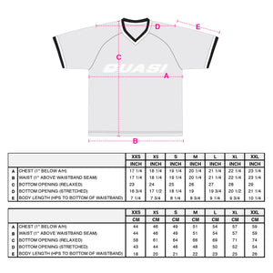 P.K. Soccer Jersey