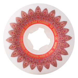 Gardner Elite 101a OJ Wheels 56mm