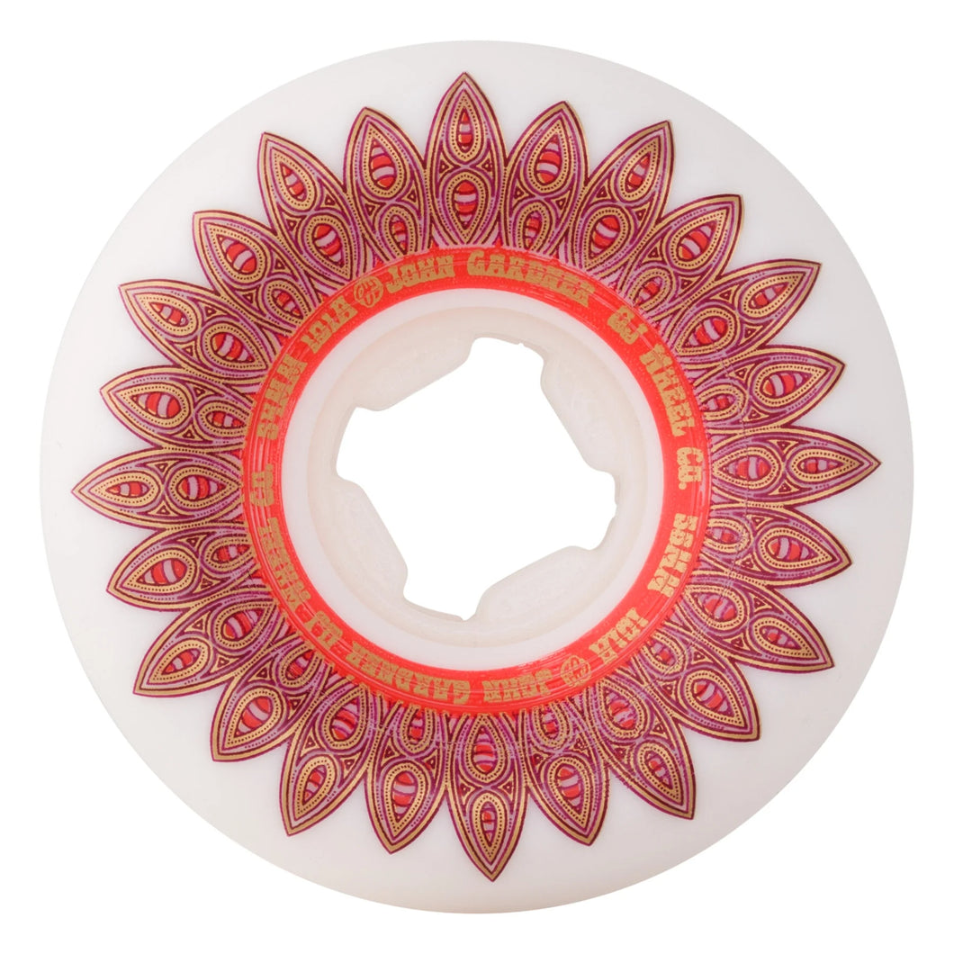 Gardner Elite 101a OJ Wheels 56mm