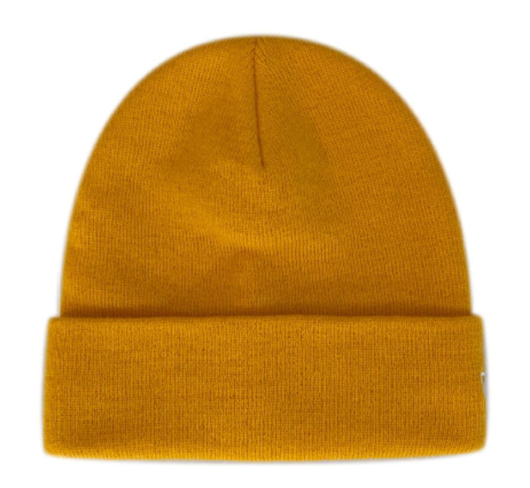 Knit Cuff Beanie