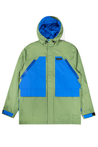 Shrubland Jacket
