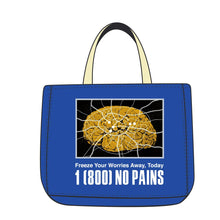 Load image into Gallery viewer, Cryogenics Tote Bag