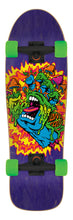 Load image into Gallery viewer, Santa Cruz Toxic Hand Shaped Cruzer Complete 9.7