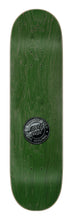 Load image into Gallery viewer, Santa Cruz Dollar Hand 7 Ply Birch Deck 8.25