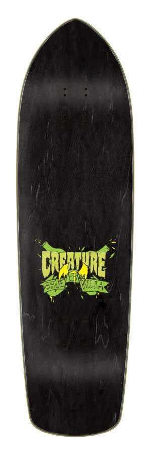 Creature Brue Killer 32oz Deck 8.6
