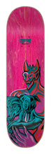 Load image into Gallery viewer, Creature Martinez Traveler Pro Deck 8.6