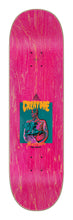 Load image into Gallery viewer, Creature Martinez Traveler Pro Deck 8.6