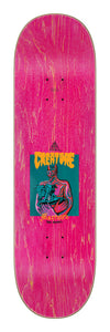 Creature Martinez Traveler Pro Deck 8.6