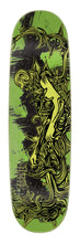 Load image into Gallery viewer, Creature Gardner Shatter Proof Pro Deck 8.84