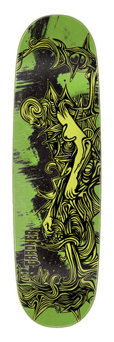 Creature Gardner Shatter Proof Pro Deck 8.84