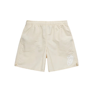 Curly S Water Short