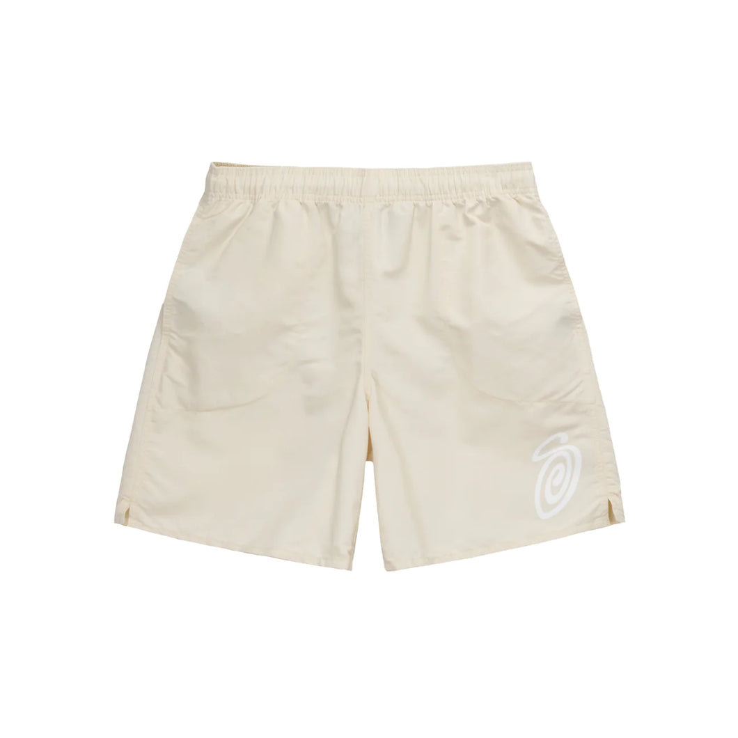 Curly S Water Short