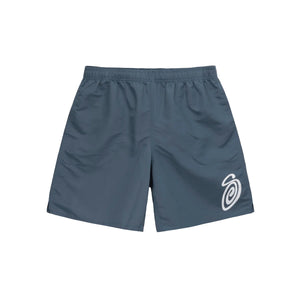 Curly S Water Short