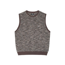 Load image into Gallery viewer, Marled Knit Vest