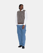 Load image into Gallery viewer, Marled Knit Vest