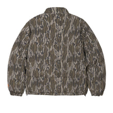 Load image into Gallery viewer, Mossy Oak Down Puffer Jacket