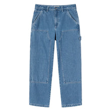 Load image into Gallery viewer, Denim Work Pant