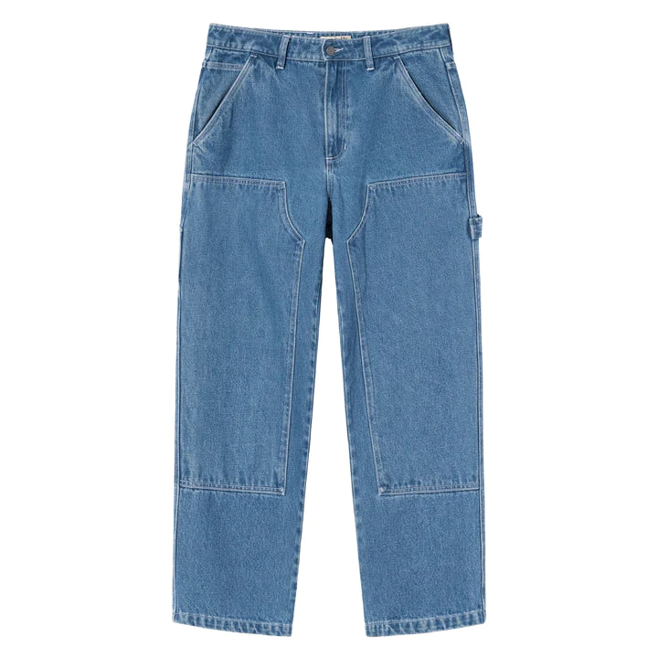 Denim Work Pant