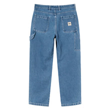 Load image into Gallery viewer, Denim Work Pant
