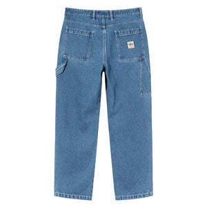 Denim Work Pant