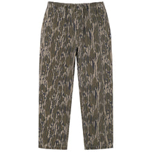 Load image into Gallery viewer, Mossy Oak Canvas Beach Pant