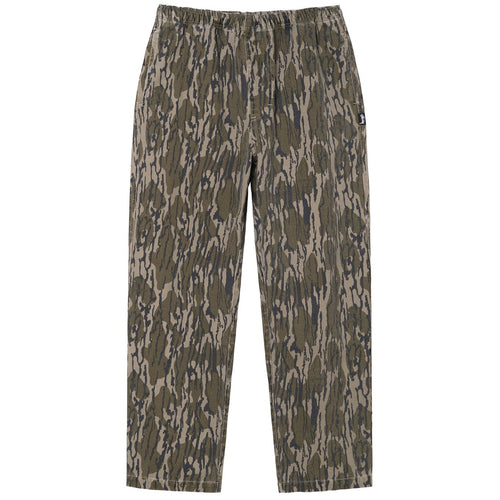 Mossy Oak Canvas Beach Pant