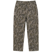 Load image into Gallery viewer, Mossy Oak Canvas Beach Pant