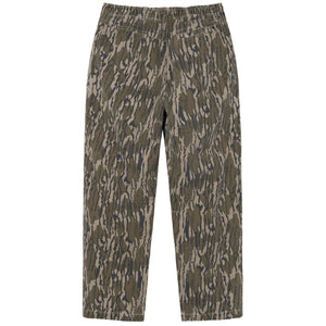 Mossy Oak Canvas Beach Pant