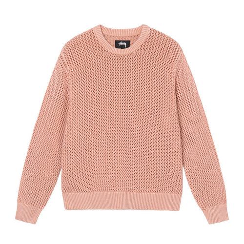 Pig. Dyed Loose Gauge Sweater