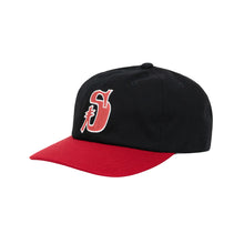 Load image into Gallery viewer, Vintage S Low Pro Cap