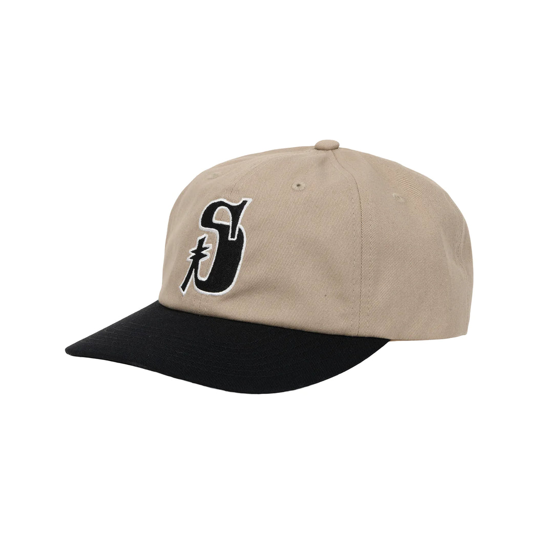 Vintage S Low Pro Cap