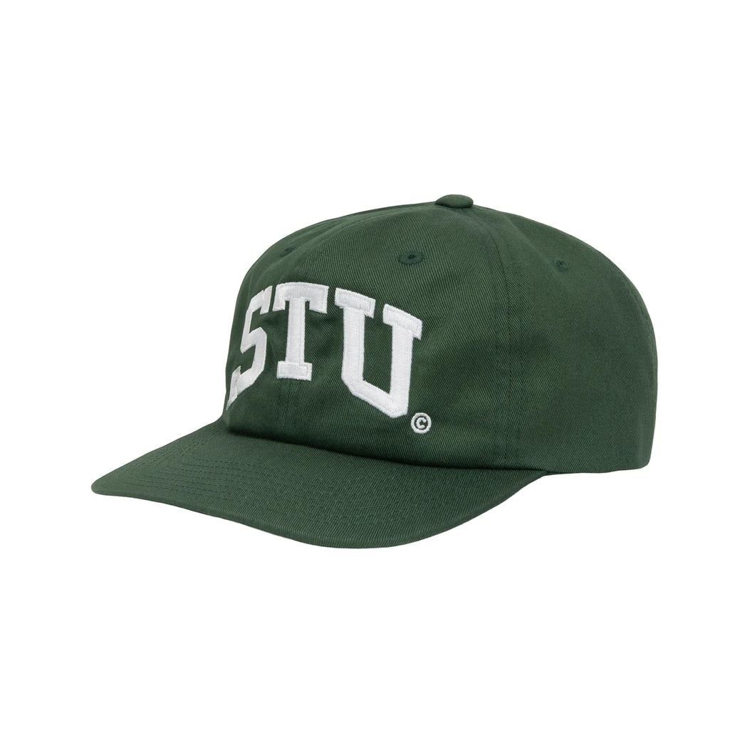 Stu Arch Strapback Cap