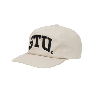 Stu Arch Strapback Cap