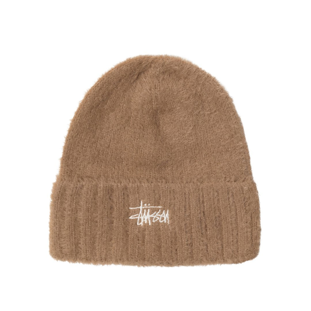 Shaggy Cuff Beanie