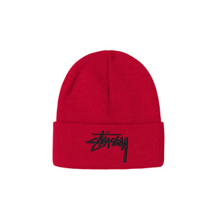 Big Stock Cuff Beanie