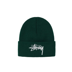 Big Stock Cuff Beanie