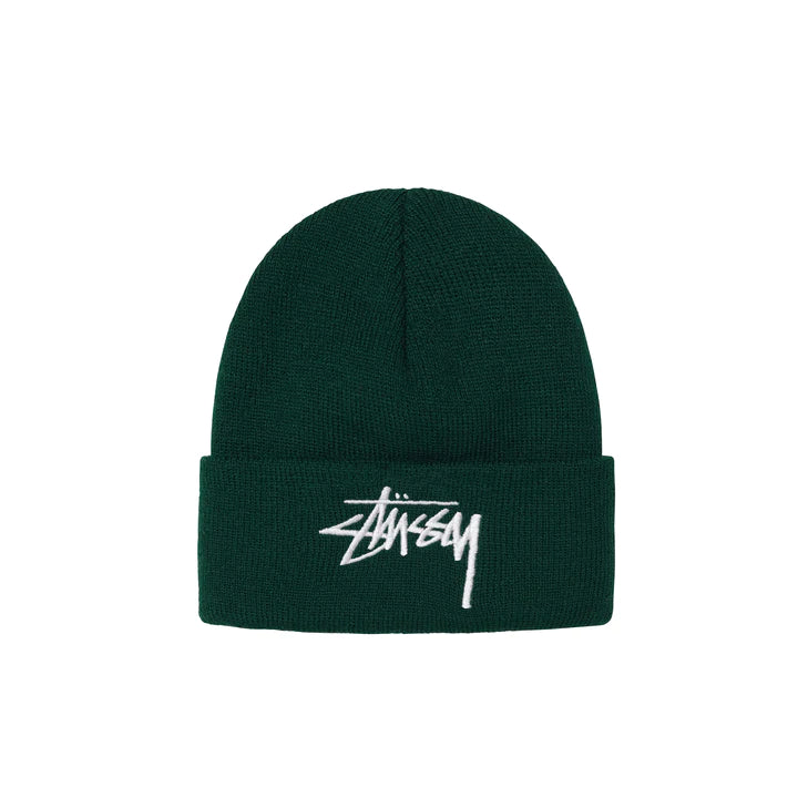 Big Stock Cuff Beanie