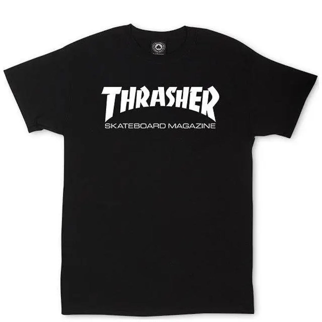 Youth Skate Mag T-Shirt